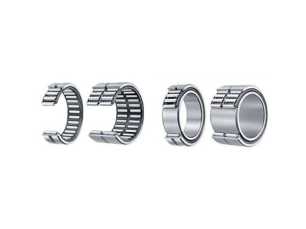 无内圈有内圈滚针轴承